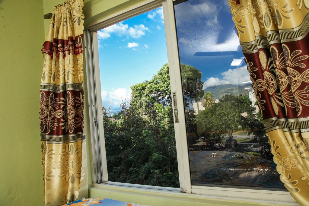Angel'S Apartment Jamaica 킹스톤 외부 사진