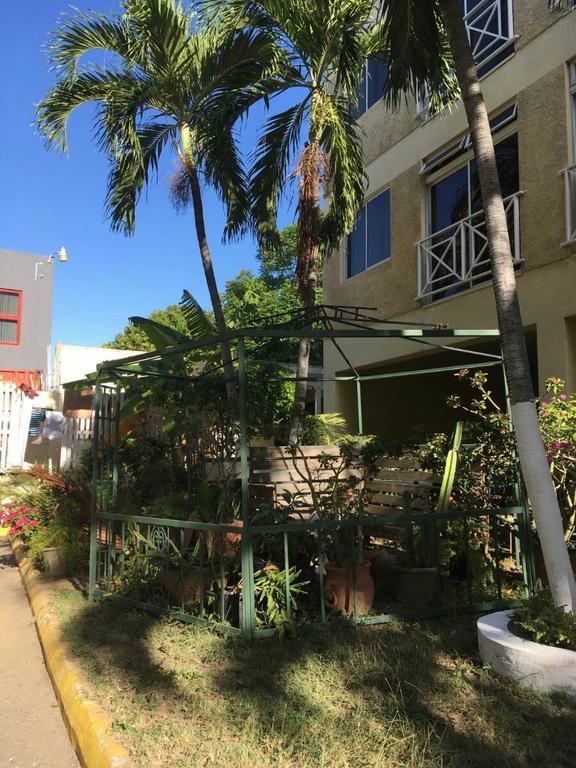 Angel'S Apartment Jamaica 킹스톤 외부 사진